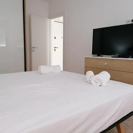 Adriatic Luxury Apartment