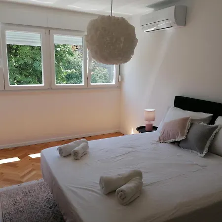 Apartman Adriatic Luxury *