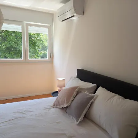 Apartman Adriatic Luxury Split