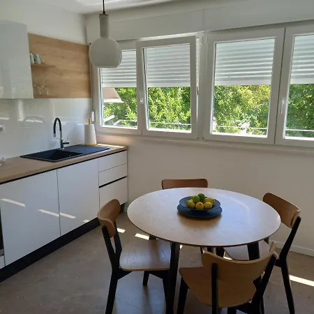 Apartman Adriatic Luxury Split