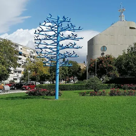 Adriatic Luxury Appartement *